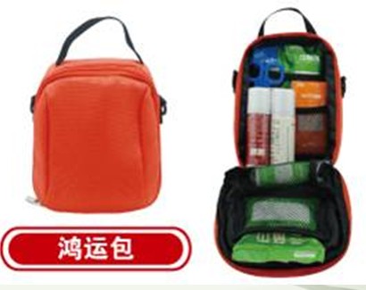 云南白藥戶外鴻運包