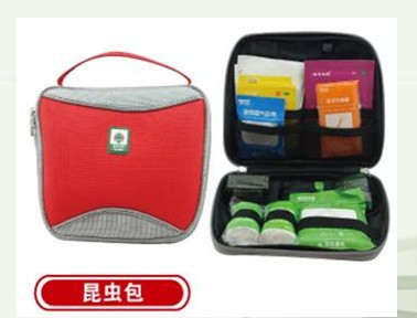 云南白藥昆蟲包